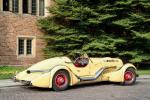 Duesenberg SJ557 Mormon Meteor Speedster 1935 года